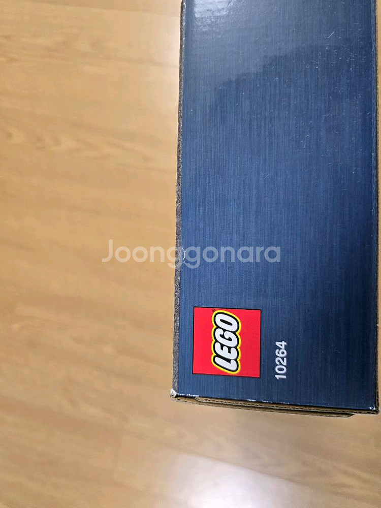 레고 코너정비소10264,옛날택시 40532 판매합니다--3