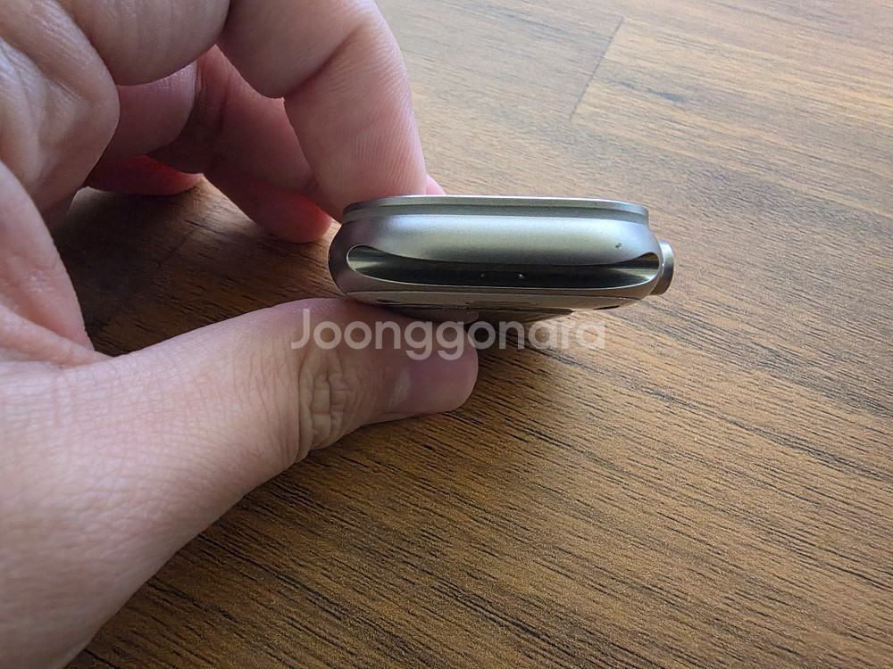 애플워치 울트라 49mm 트레일루프--2