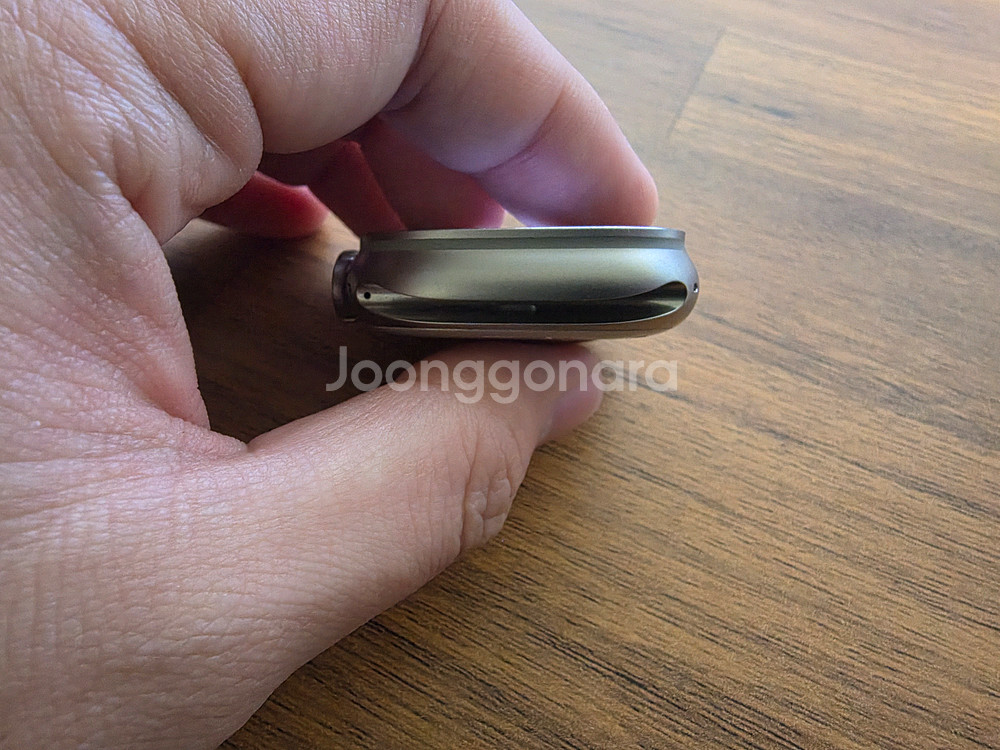 애플워치 울트라 49mm 트레일루프--4