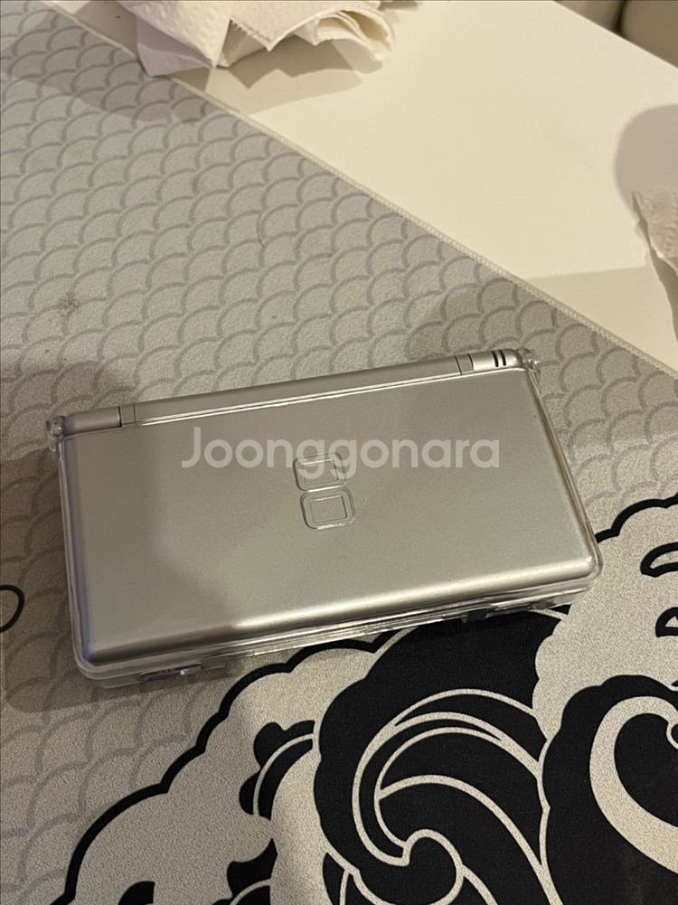 닌텐도 ds lite--0