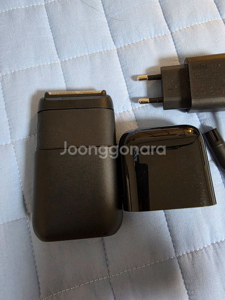 브라운X2.0--2