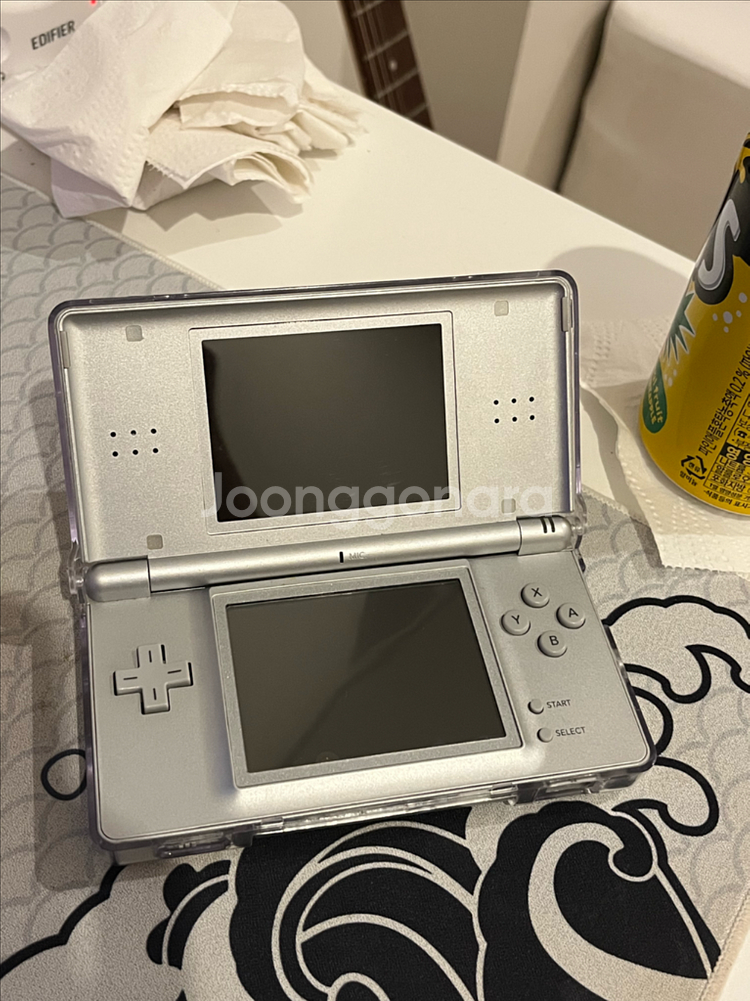 닌텐도 ds lite--1