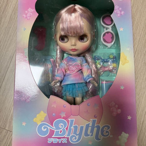 브라이스 스위트 버블리 베어 팝니다