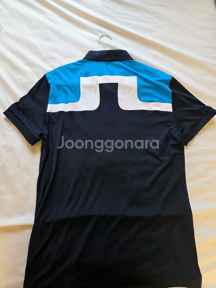 제이린드버그 반팔--0