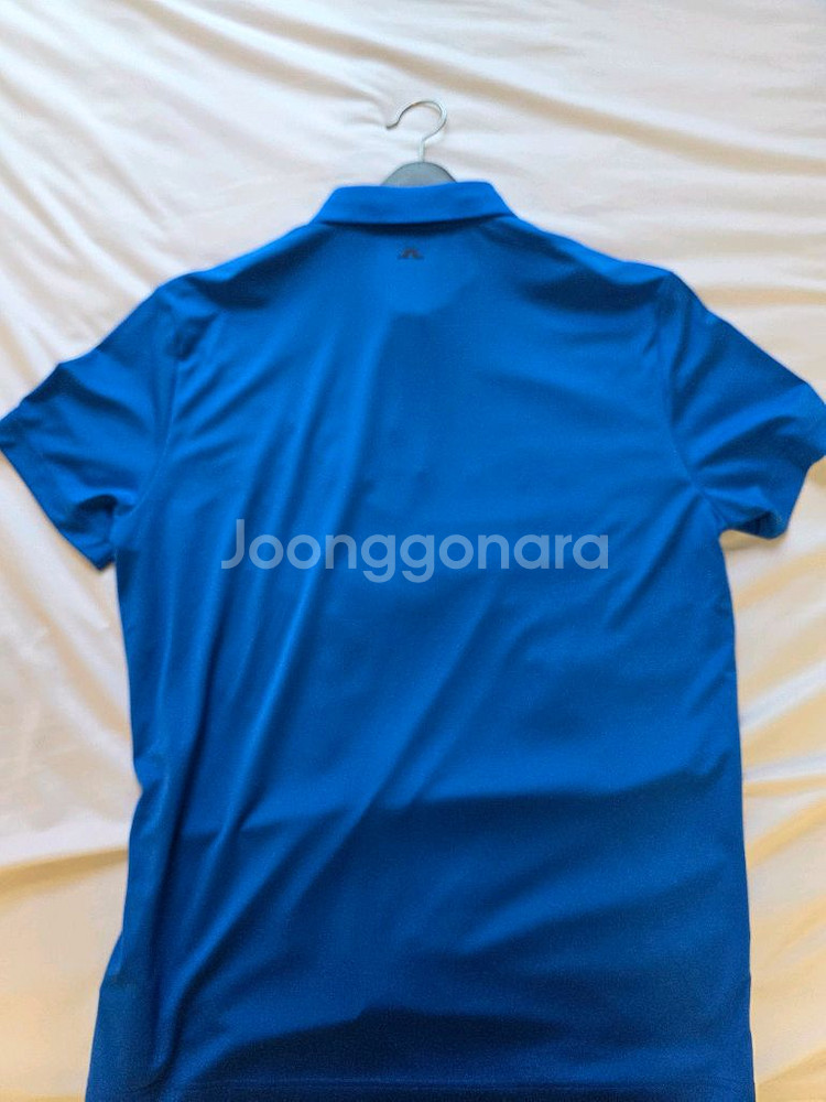 제이린드버그 반팔--4