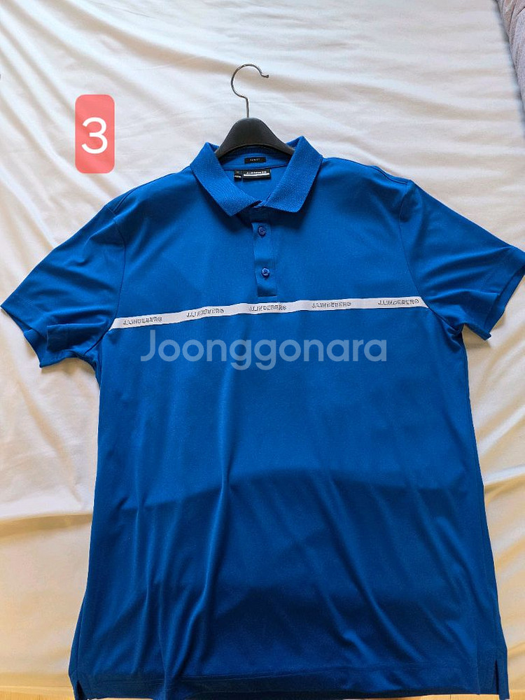 제이린드버그 반팔--5