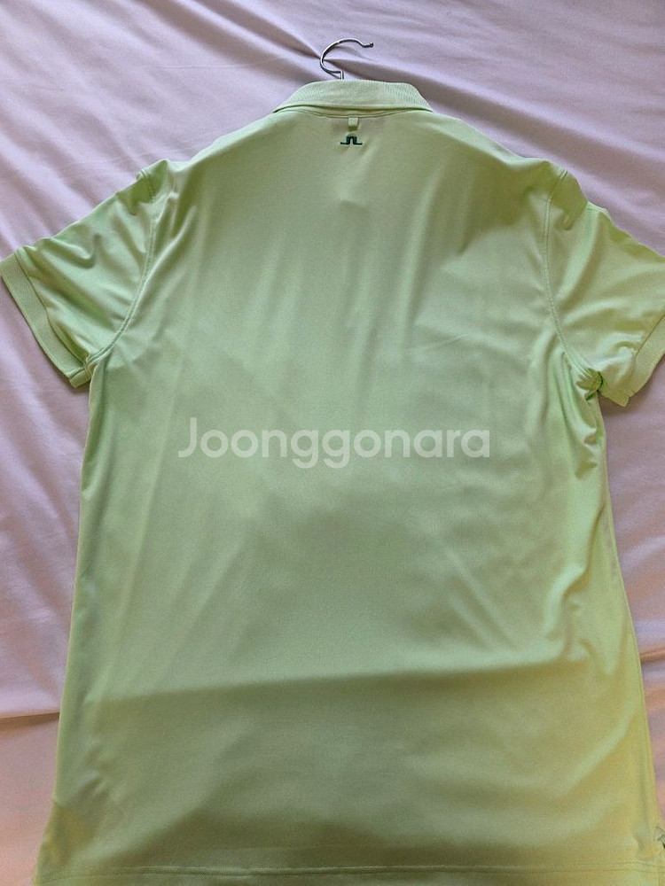 제이린드버그 반팔--2