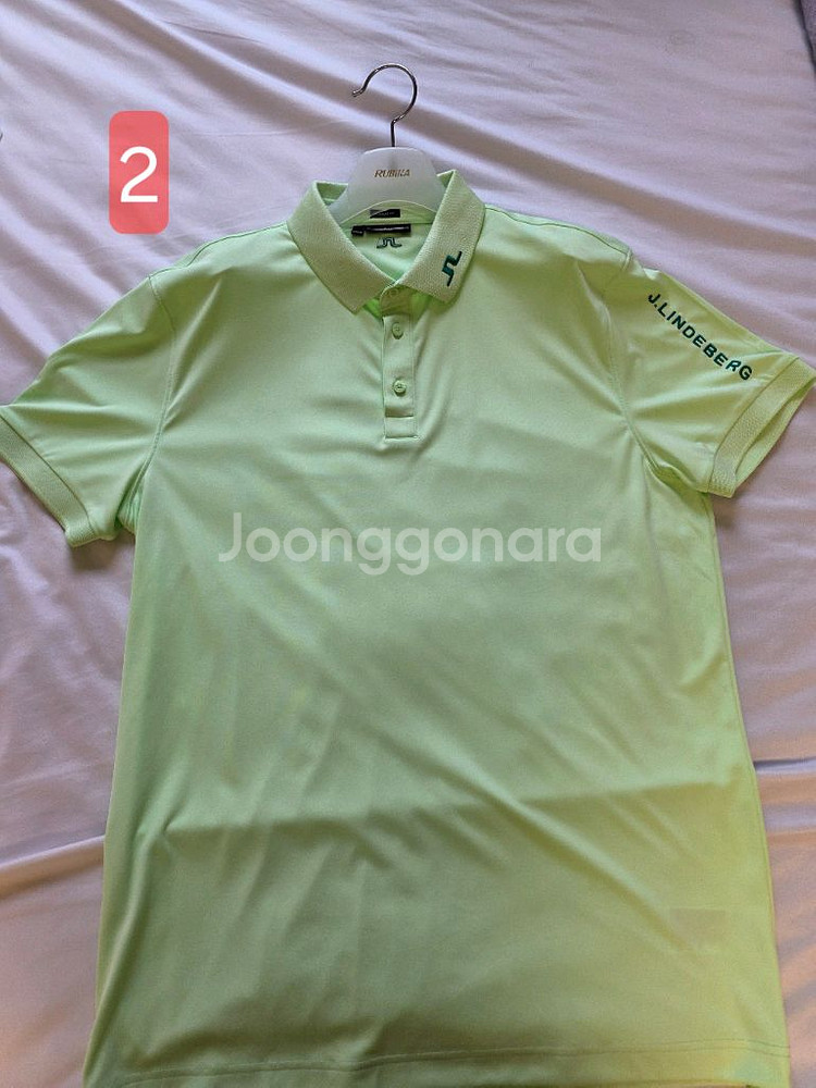 제이린드버그 반팔--3