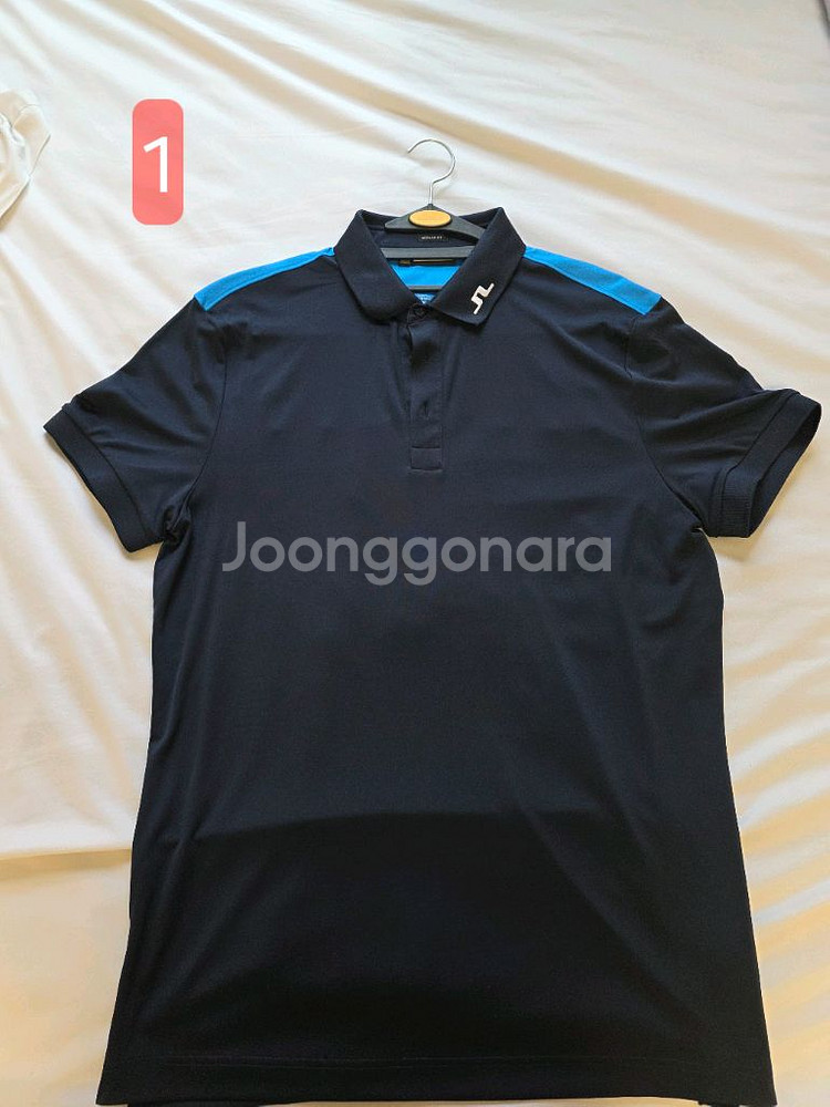 제이린드버그 반팔--1