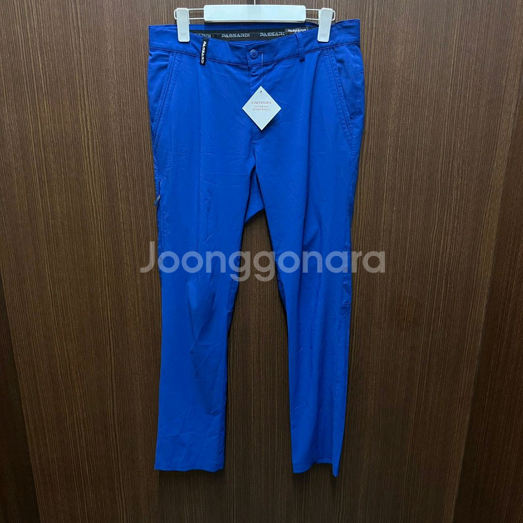 파사디 골프바지--0
