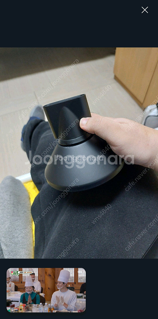 접이식 헤어드라이기--5