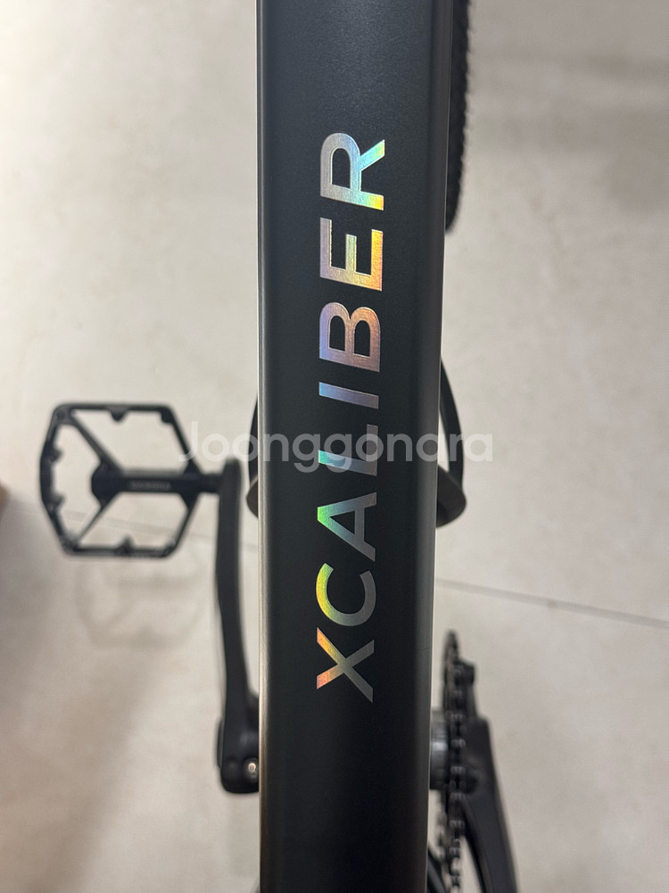 트렉 X-Caliber 8 (트렉 엑스칼리버8)--1