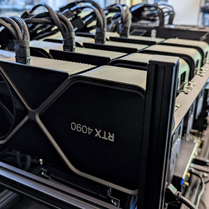 RTX 4090 삽니다