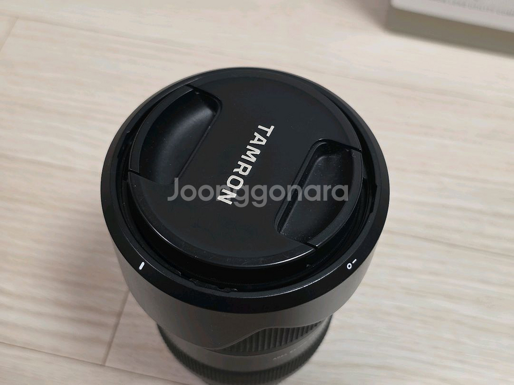 탐론 2875 F2.8 G2 렌즈 (겐코필터 포함)--1