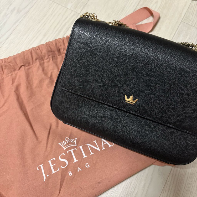 제이에스티나 가방 이미지