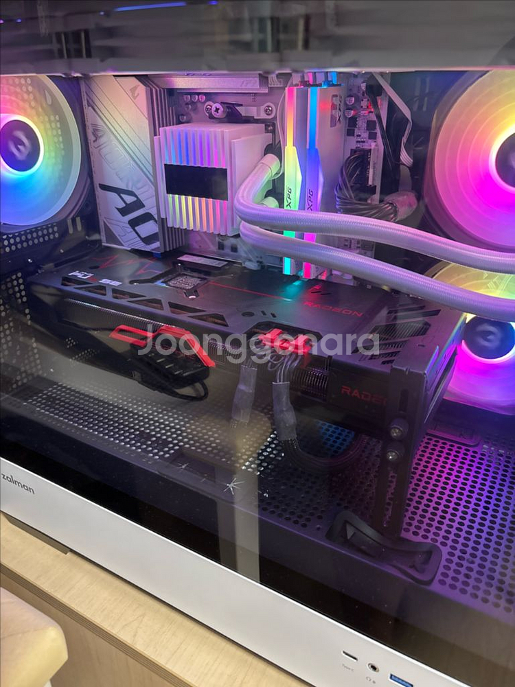 사파이어 펄스 7900GRE--1