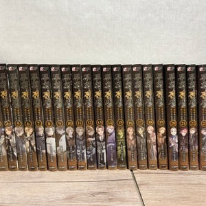 무직전생 라노벨 전권 1-26 이미지