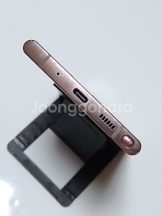 자급제) 갤럭시노트20울트라 256G 무잔상 54304--5