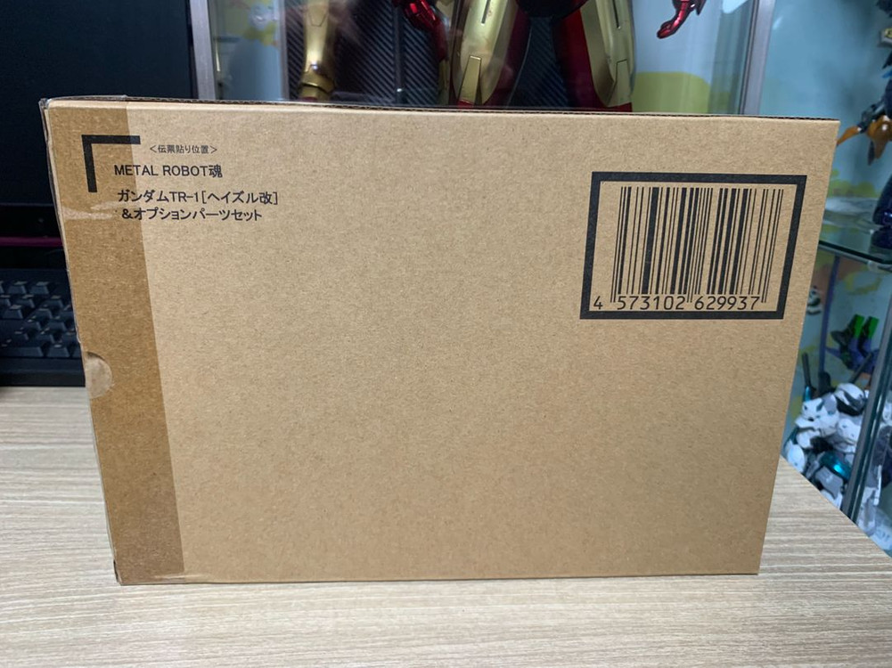 메탈로봇혼 헤이즐 & 옵션파츠 세트 팝니다.--1