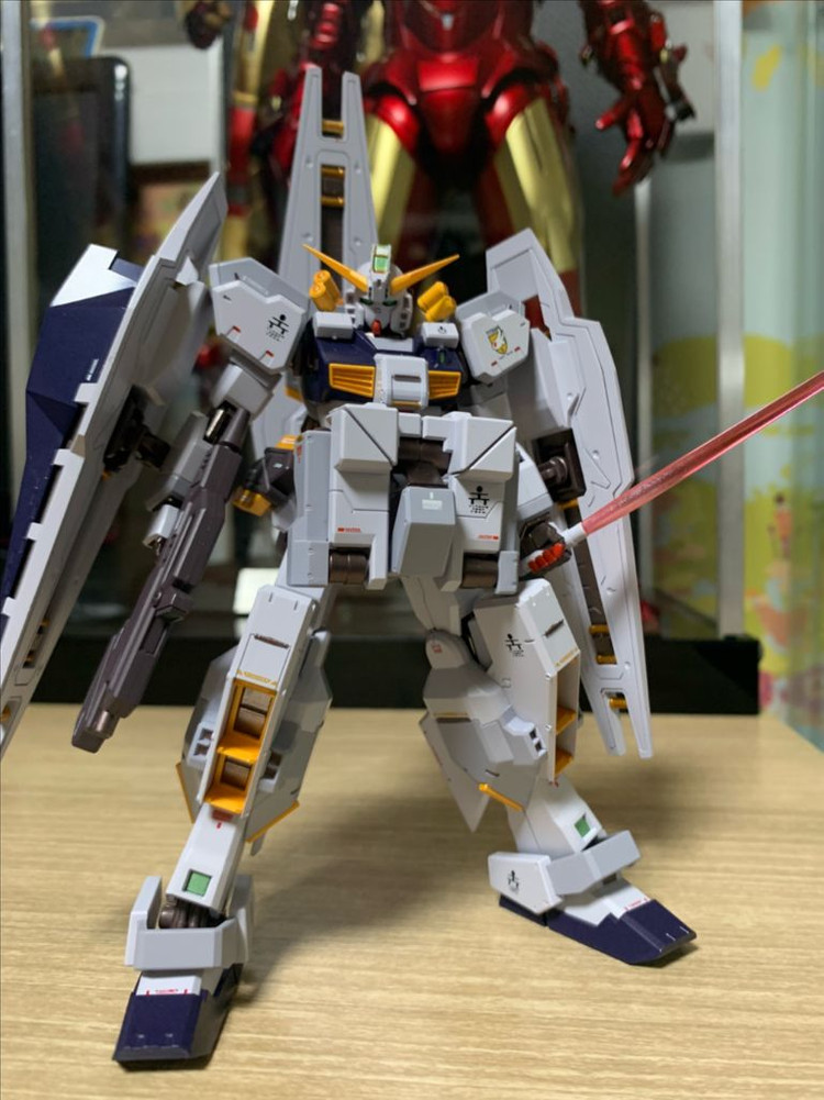 메탈로봇혼 헤이즐 & 옵션파츠 세트 팝니다.--2