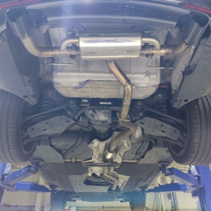 F30 320i msp 메인텍 가변배기