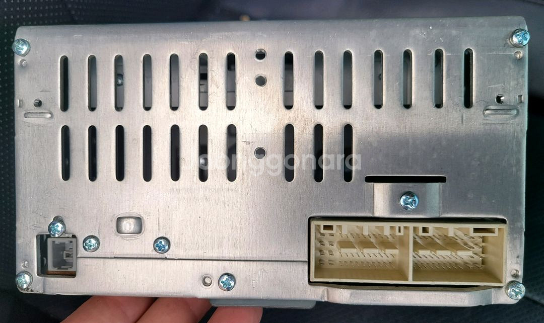 포터2 오디오 96150 4F300CA 블루투스 오디오--3