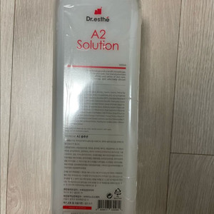 닥터에스떼 토너 1000ml