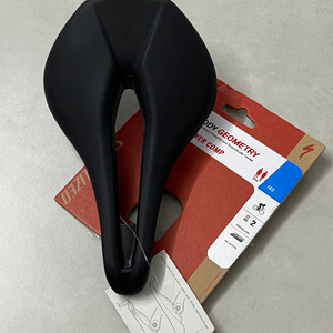 스페셜라이즈드 파워콤프 안장 143mm
