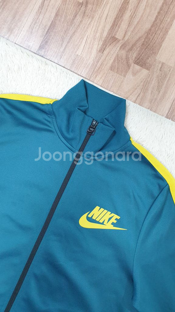 [남성95] 정품 나이키 저지 새것수준 무료배송--1