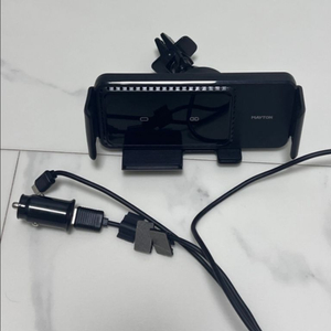 메이튼 차량용 무선충전거치대
