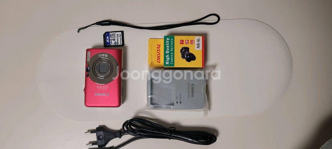 익서스95is(캐논디카, 디카)--0