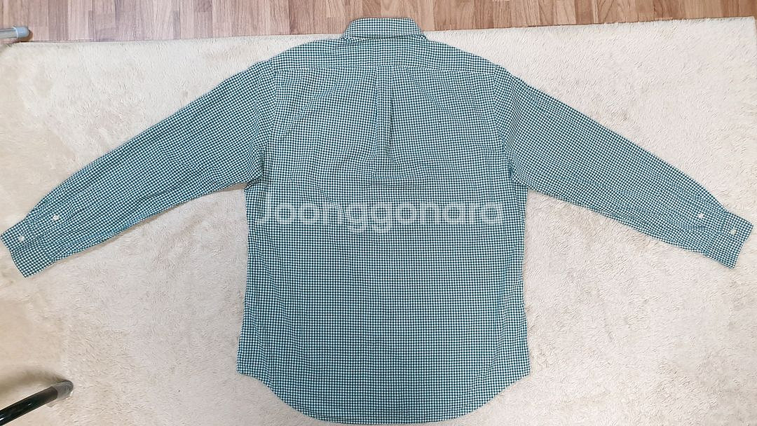 [남성L/G] 정품 폴로 랄프로렌 남방 셔츠 새것수준--5