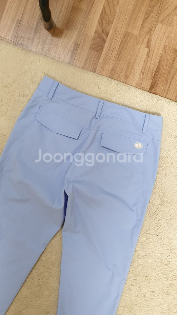 [여성26] 정품 엘로드 ELORD 세련된 여름9부--0