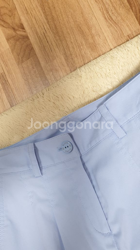 [여성26] 정품 엘로드 ELORD 세련된 여름9부--2