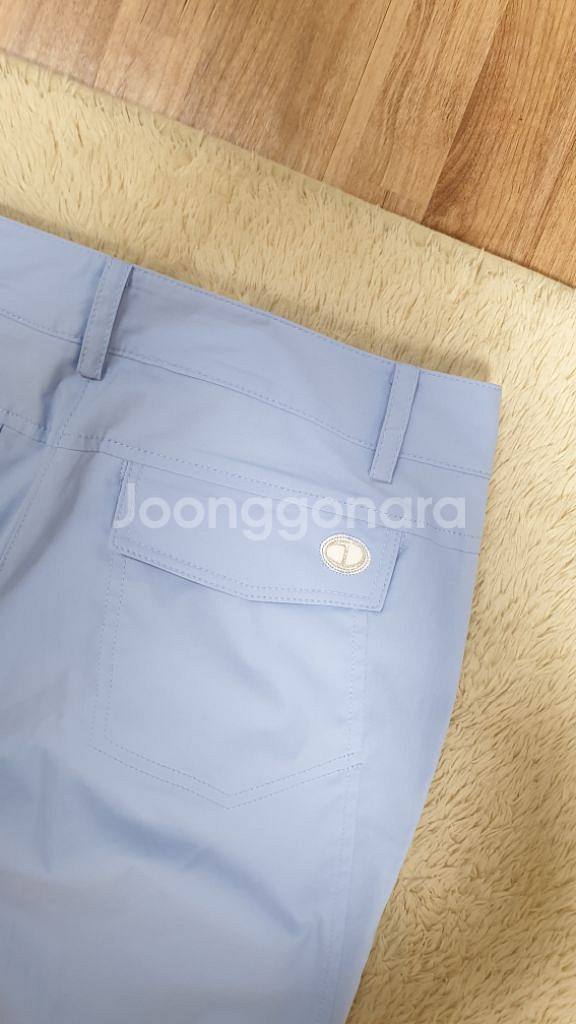 [여성26] 정품 엘로드 ELORD 세련된 여름9부--3