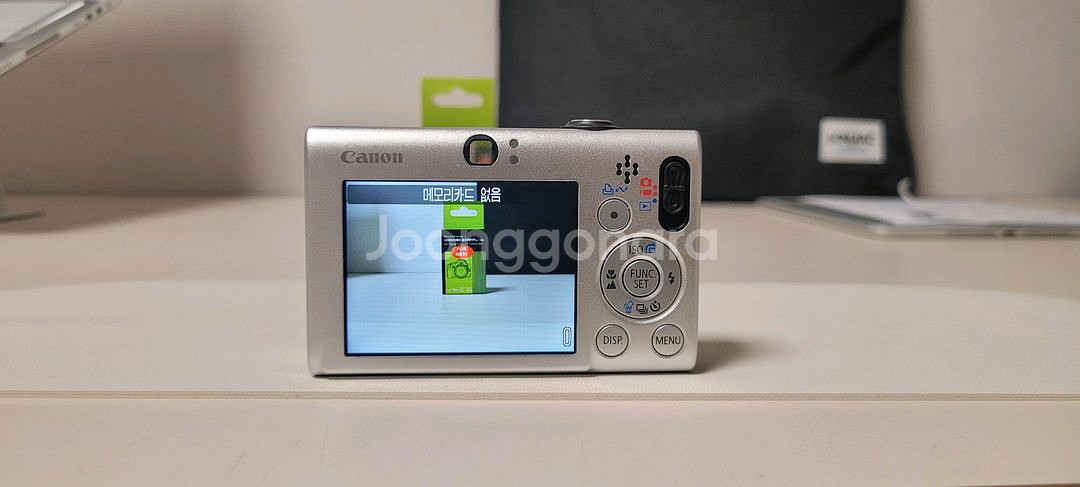 익서스 80is(캐논디카, 디카)--5