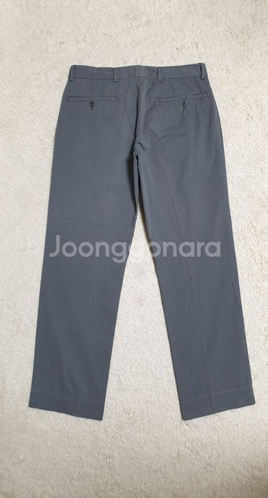 [남성30] 정품 CP.컴퍼니 면바지 새것수준 무료배송--2