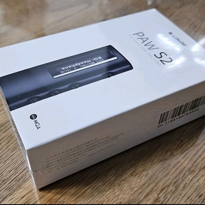 LOTOO PAW S2 미개봉신품(정식수입)