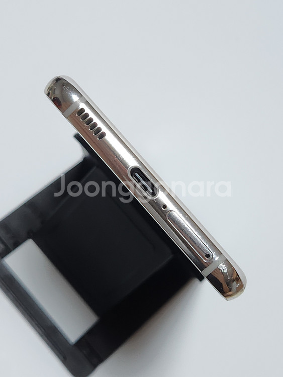 갤럭시S21 256G 무잔상 화이트 55021--4