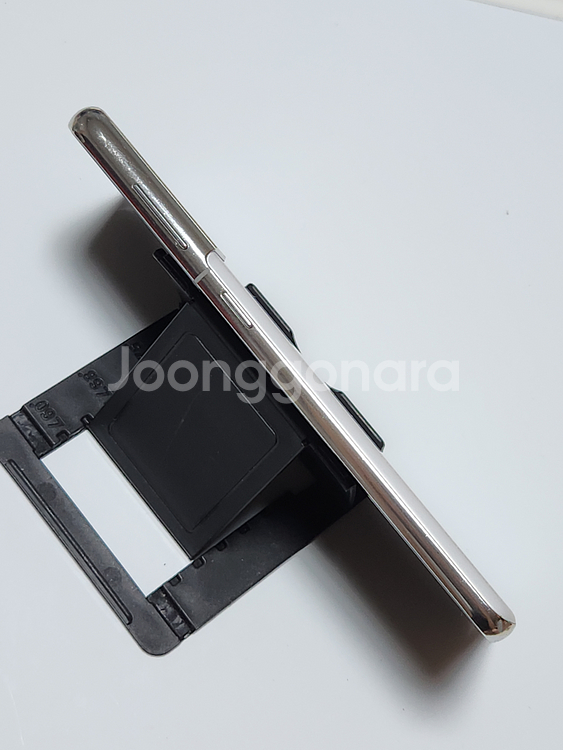 갤럭시S21 256G 무잔상 화이트 55021--5
