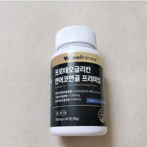 프로테오글리칸