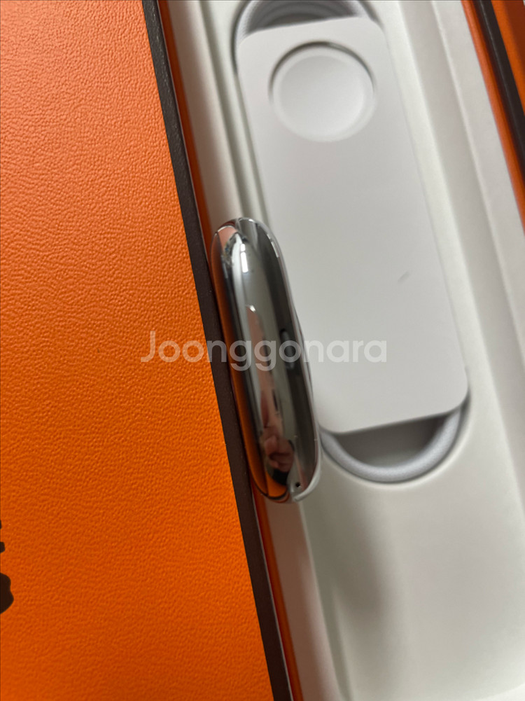 애플워치10에르메스 46mm SSS급--3