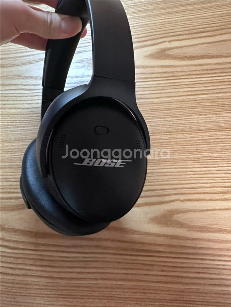 Bose QC45 보스 블루투스 헤드폰--2