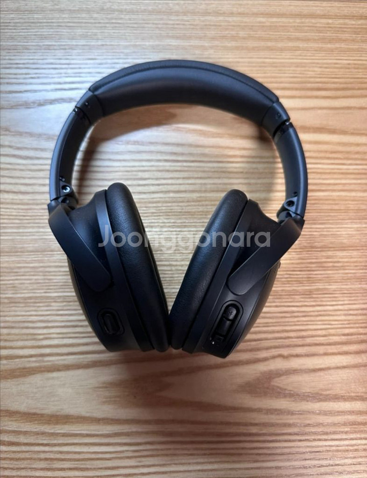 Bose QC45 보스 블루투스 헤드폰--1