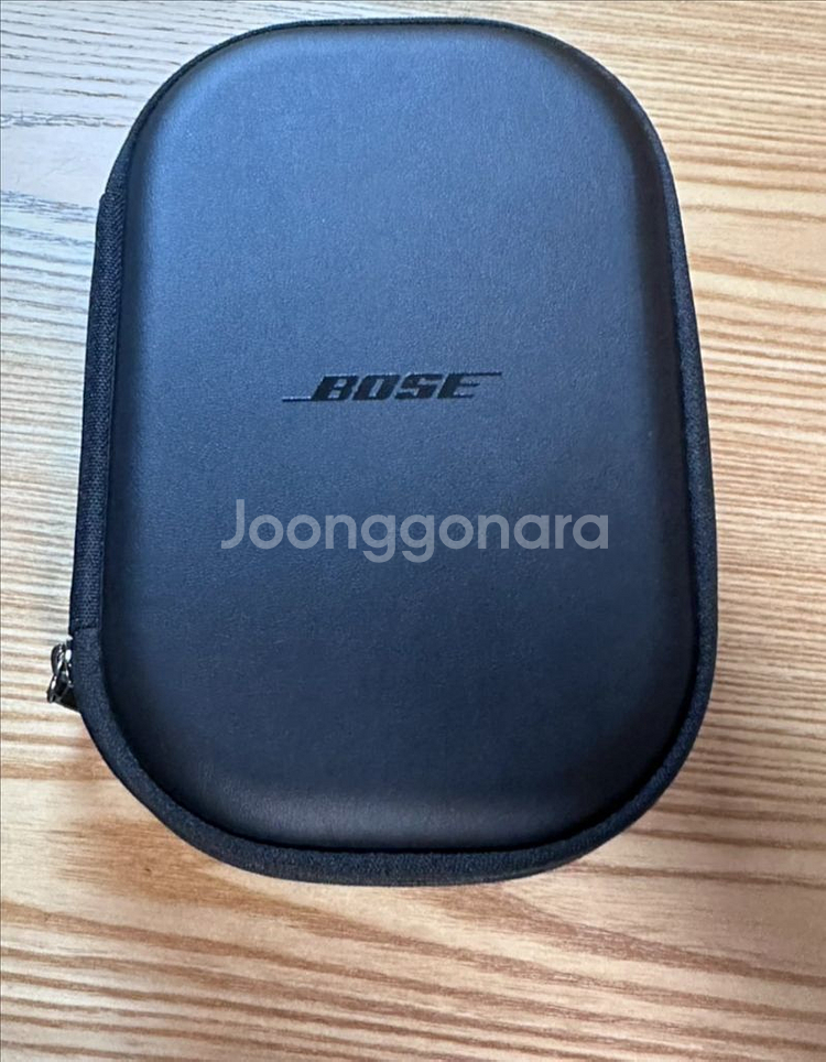 Bose QC45 보스 블루투스 헤드폰--5