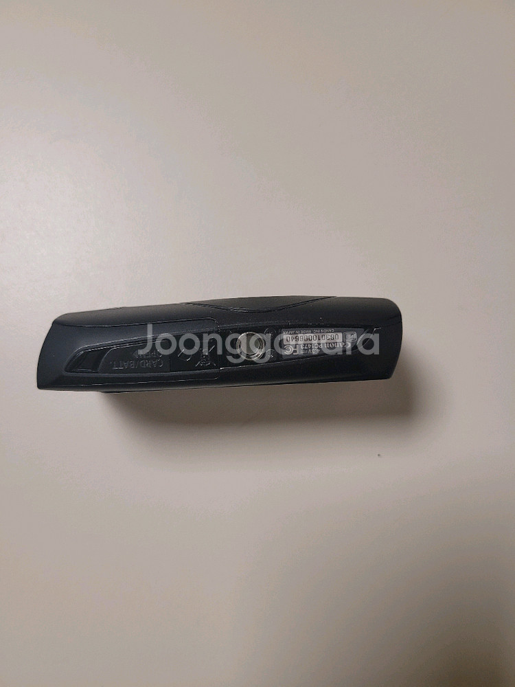 익서스 300HS(캐논디카, 디카)--3