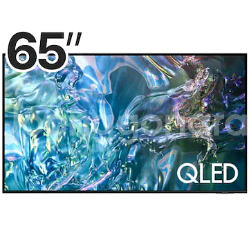 삼성전자 4K QLED 스마트 TV 65인치 처분합니다--1