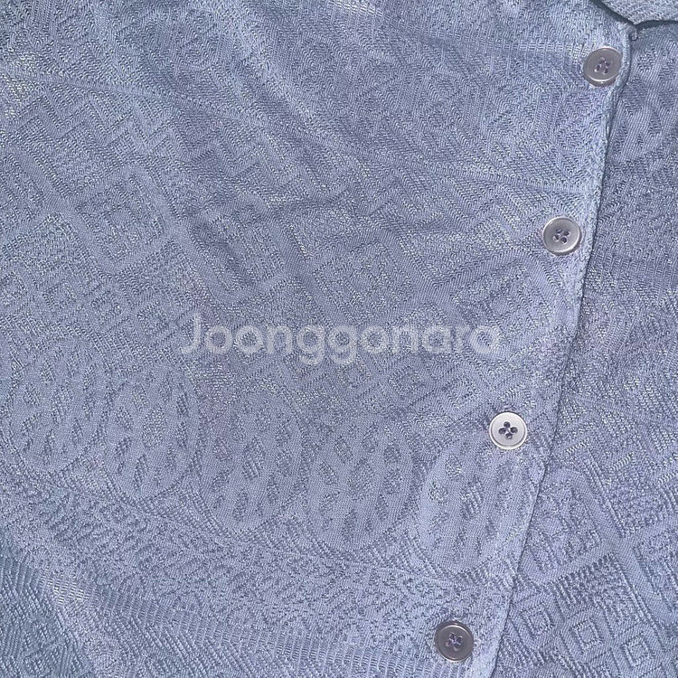 택포) 네스티팬시클럽 한정 크롭티 크롭 가디건--1