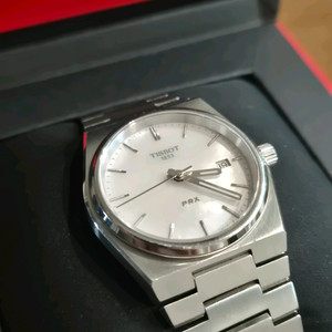 티쏘 prx 35mm MOP