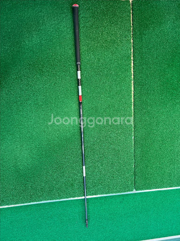 스텔스 드라이버 샤프트--5